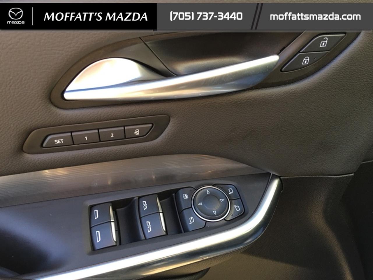 2024 Cadillac XT4 Premium Luxury Photo