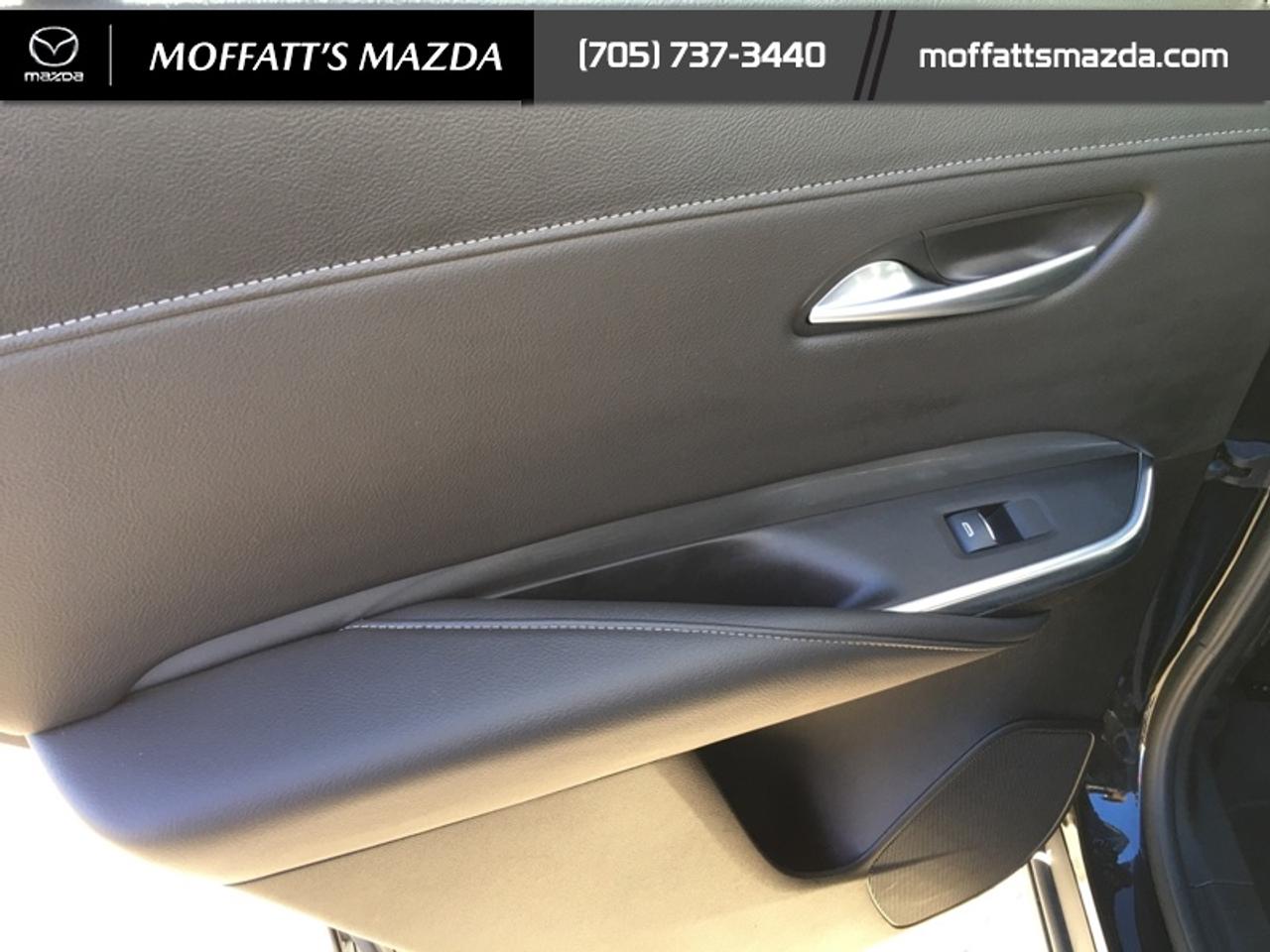 2024 Cadillac XT4 Premium Luxury Photo