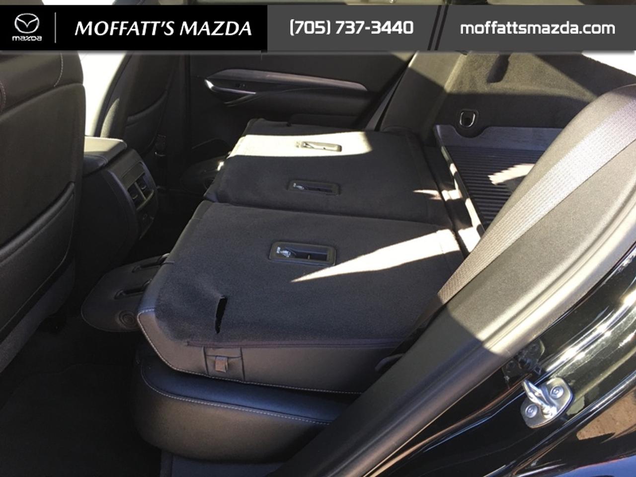 2024 Cadillac XT4 Premium Luxury Photo