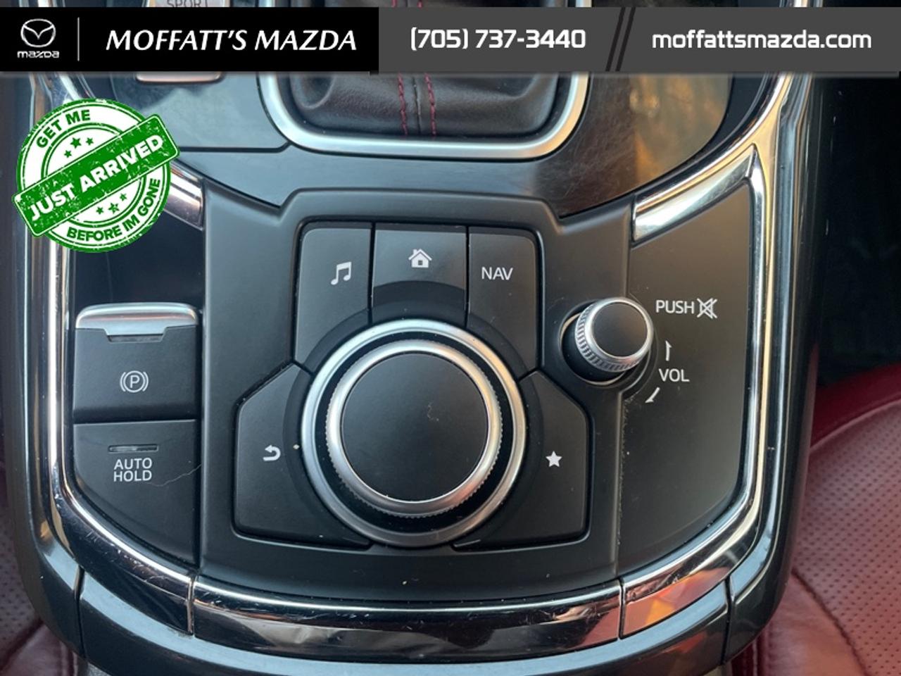 2021 Mazda CX-9 Kuro Edition AWD Photo