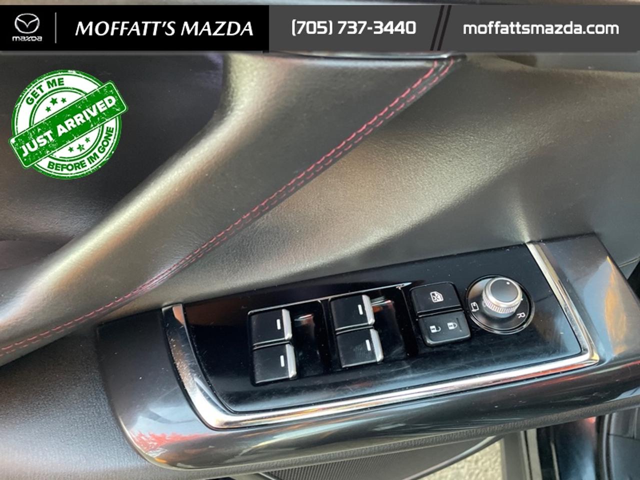 2021 Mazda CX-9 Kuro Edition AWD Photo