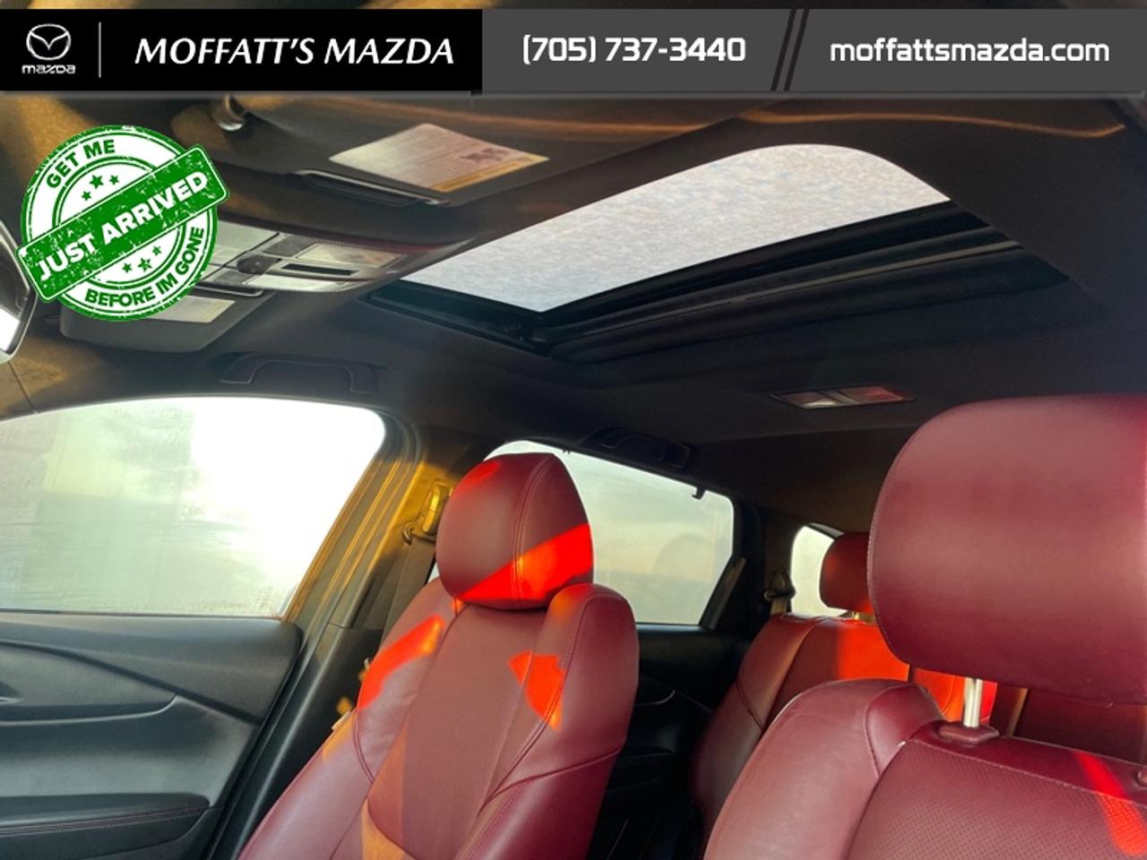 2021 Mazda CX-9 Kuro Edition AWD Photo
