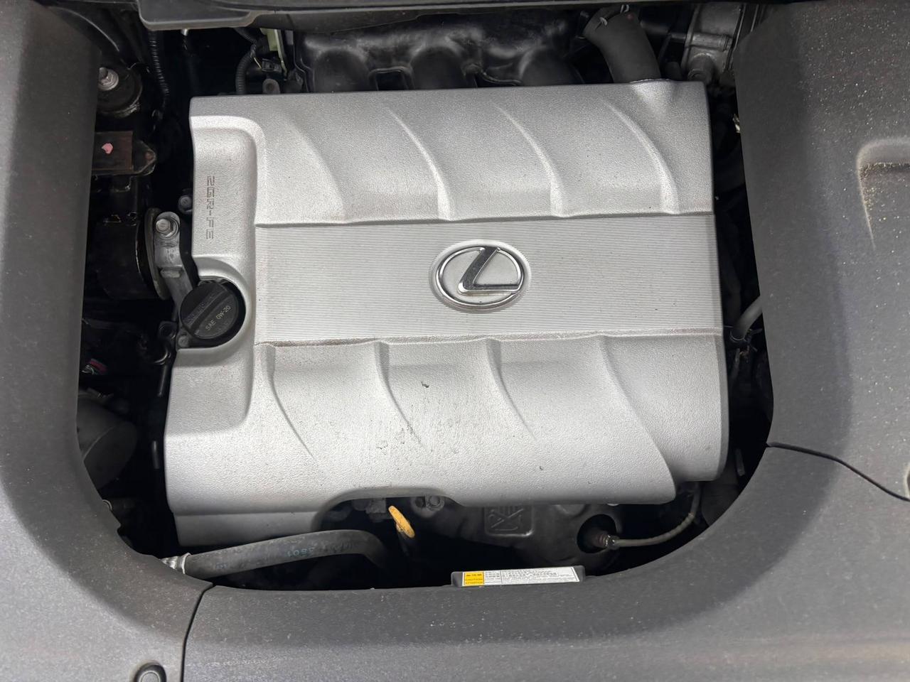 2015 Lexus RX 350 AWD 4dr executive series Photo