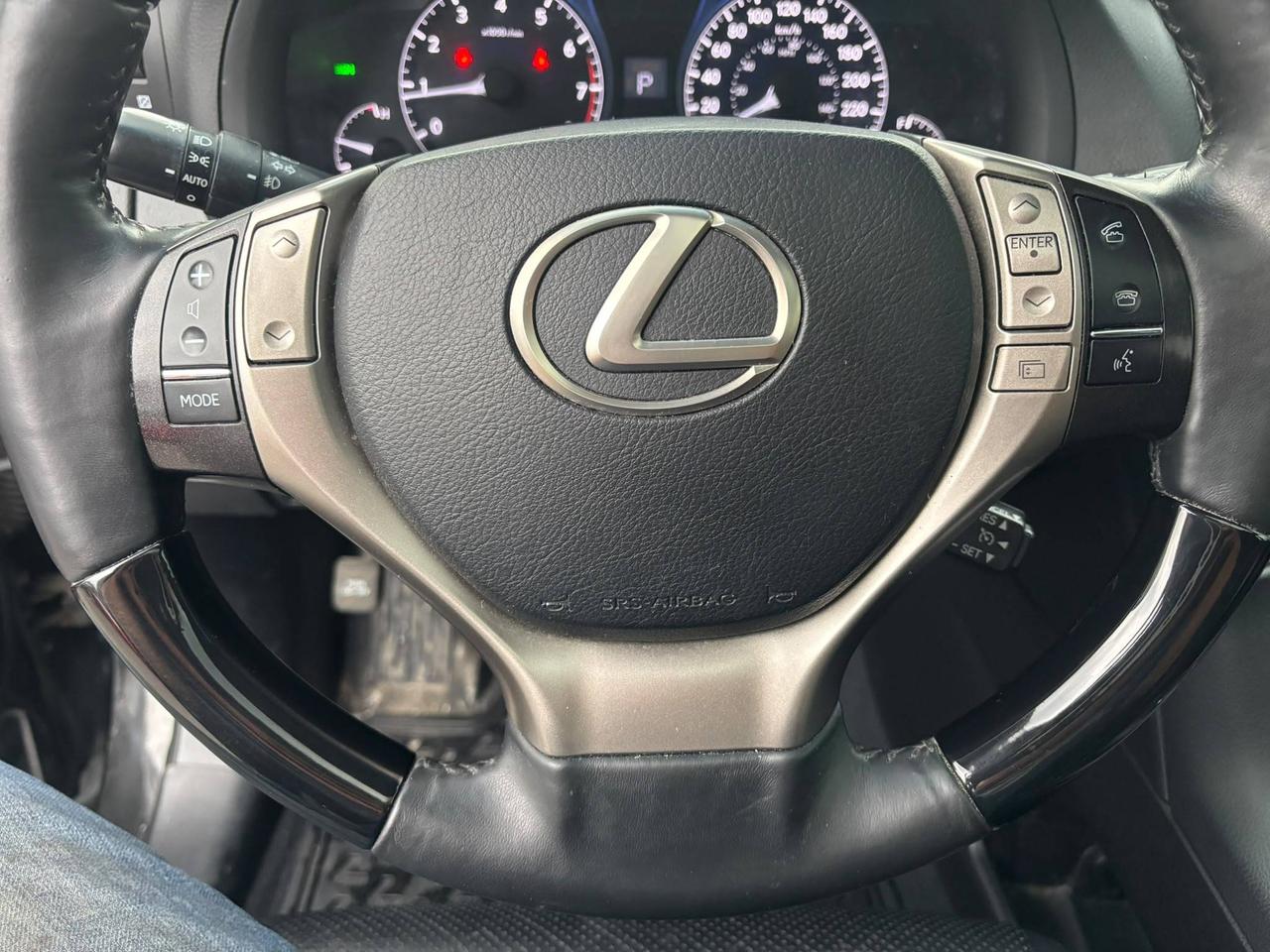 2015 Lexus RX 350 AWD 4dr executive series Photo