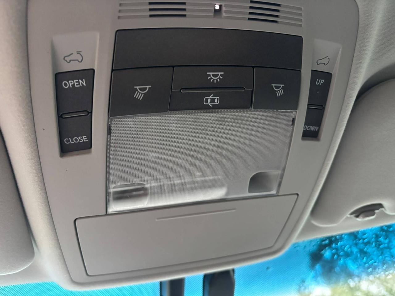 2015 Lexus RX 350 AWD 4dr executive series Photo