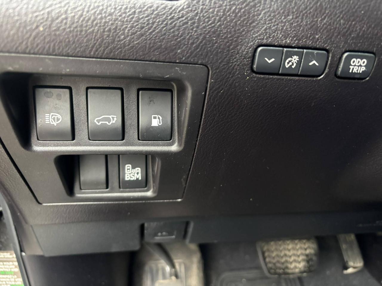2015 Lexus RX 350 AWD 4dr executive series Photo