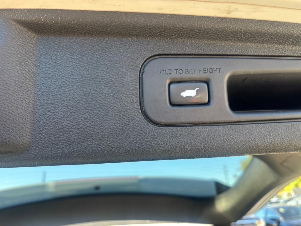 2018 Honda Odyssey Touring Auto Photo