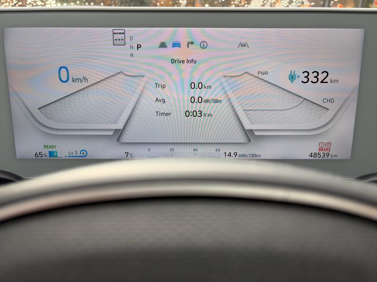 2023 Hyundai IONIQ 5 Preferred | Cross-Traffic Alert | Keyless Entry & Start | Remote Start | Blind Spot Monitor Photo