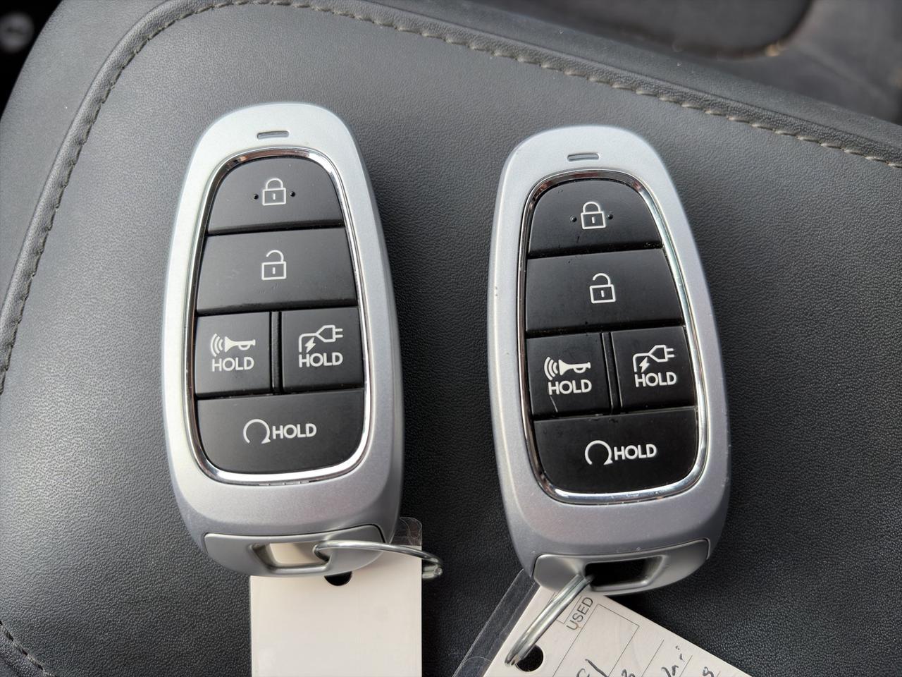 2023 Hyundai IONIQ 5 Preferred | Cross-Traffic Alert | Keyless Entry & Start | Remote Start | Blind Spot Monitor Photo