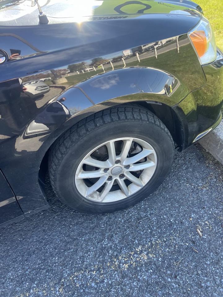 2020 Dodge Grand Caravan Premium Plus | Luggage Rack | Power Liftgate | Rear Parking Aid | Photo