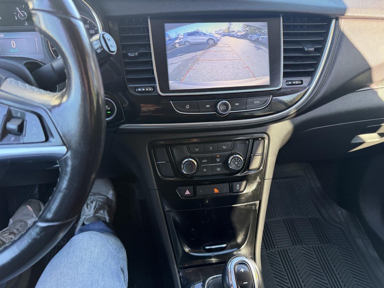 2019 Buick Encore Sport Touring Photo