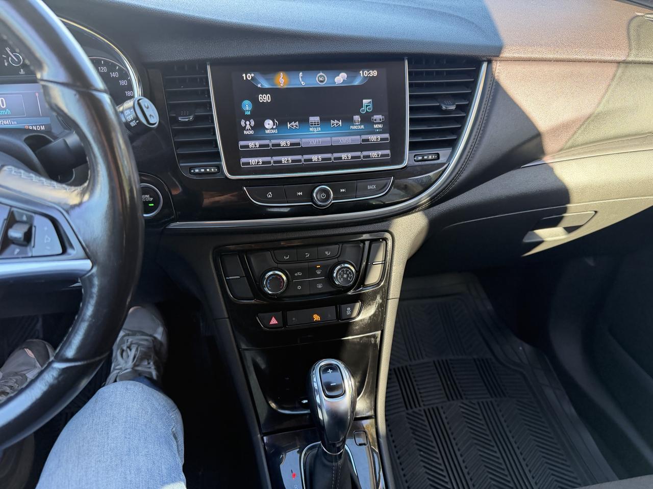 2019 Buick Encore Sport Touring Photo