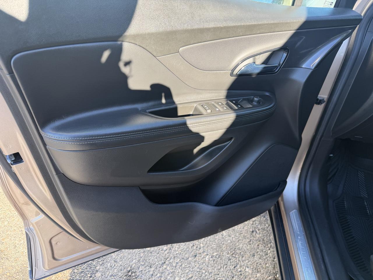 2019 Buick Encore Sport Touring Photo