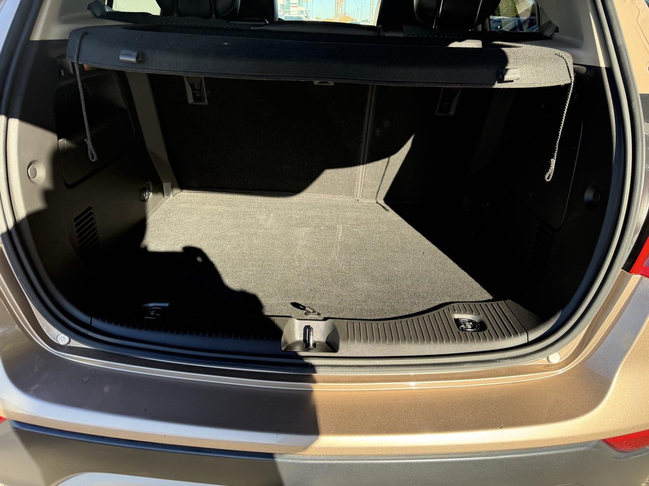 2019 Buick Encore Sport Touring Photo