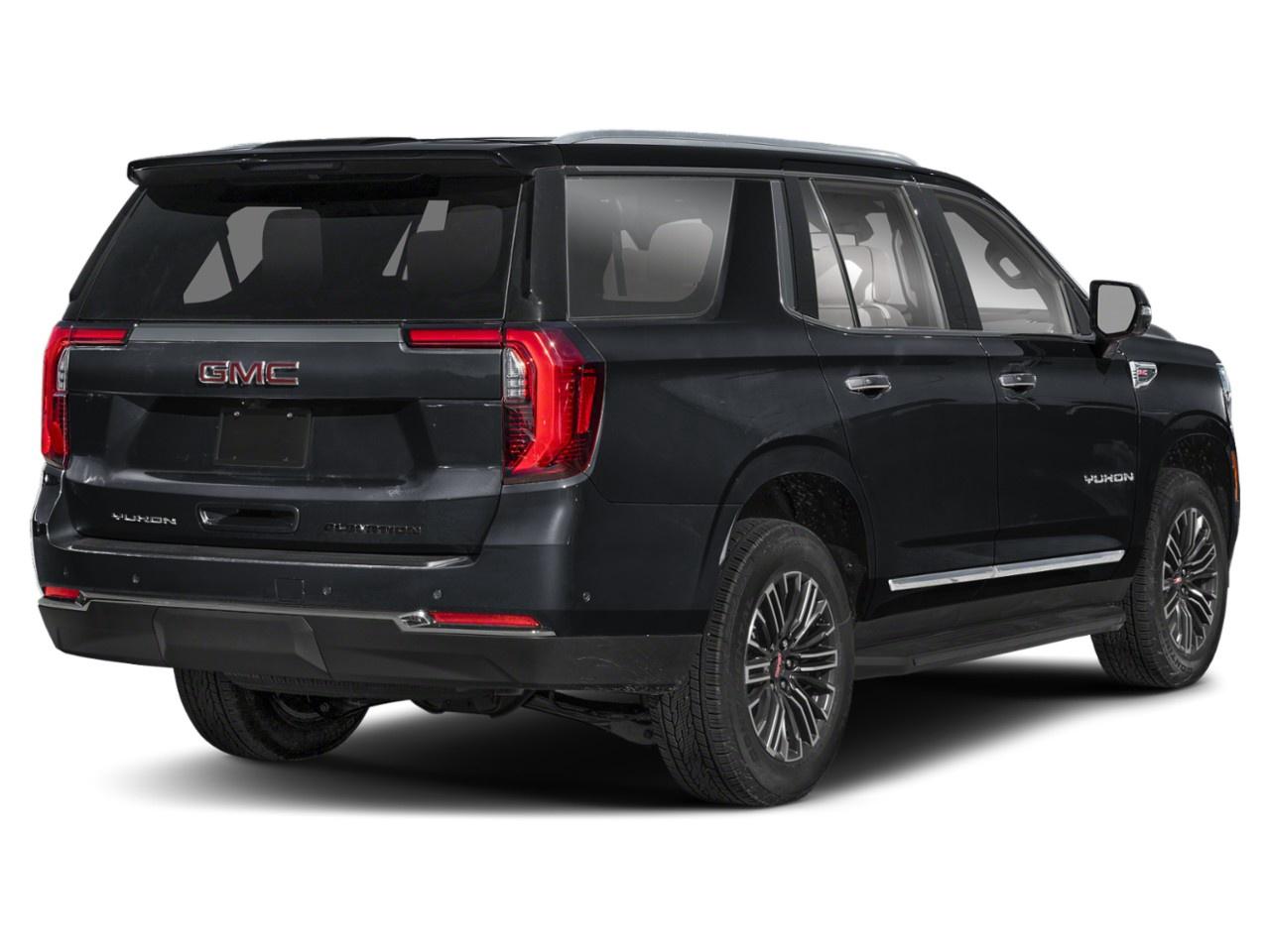 2027 GMC Yukon 4WD 4dr Denali Photo