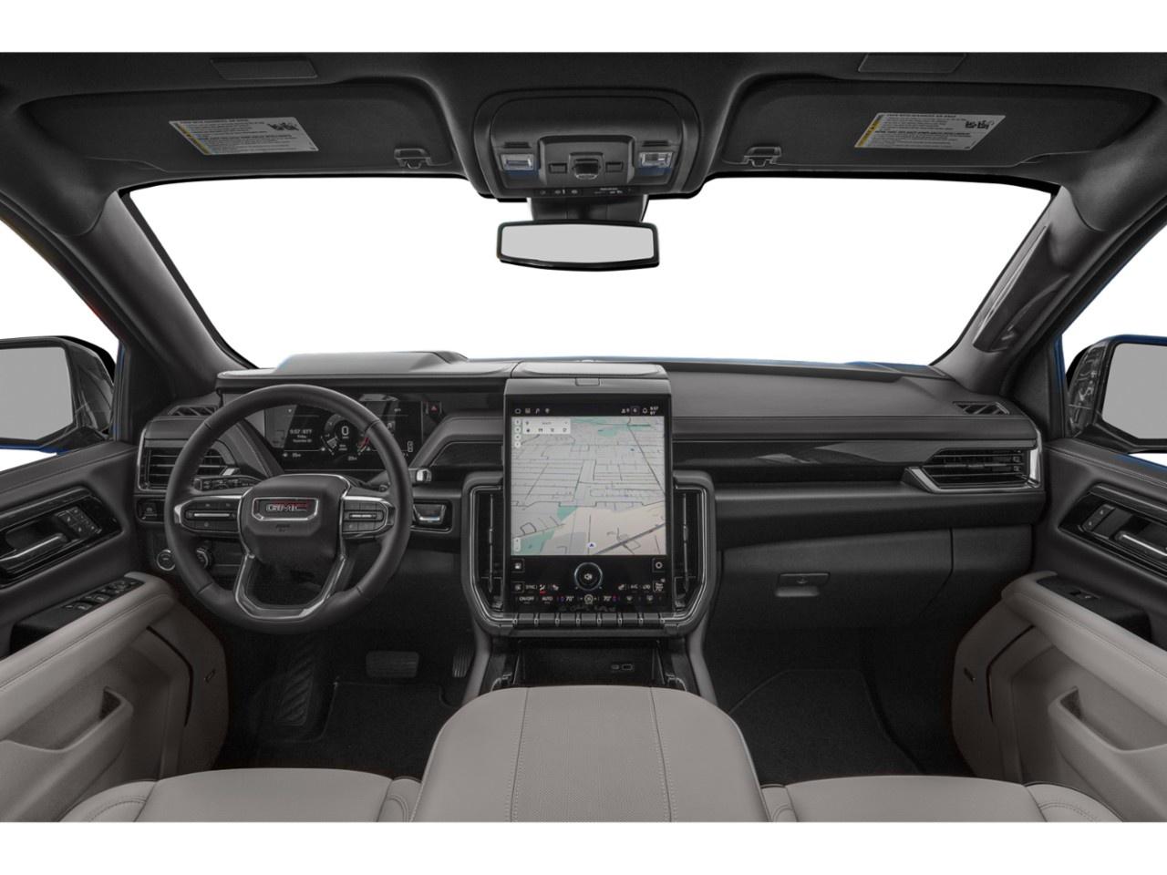 2027 GMC Yukon 4WD 4dr Denali Photo