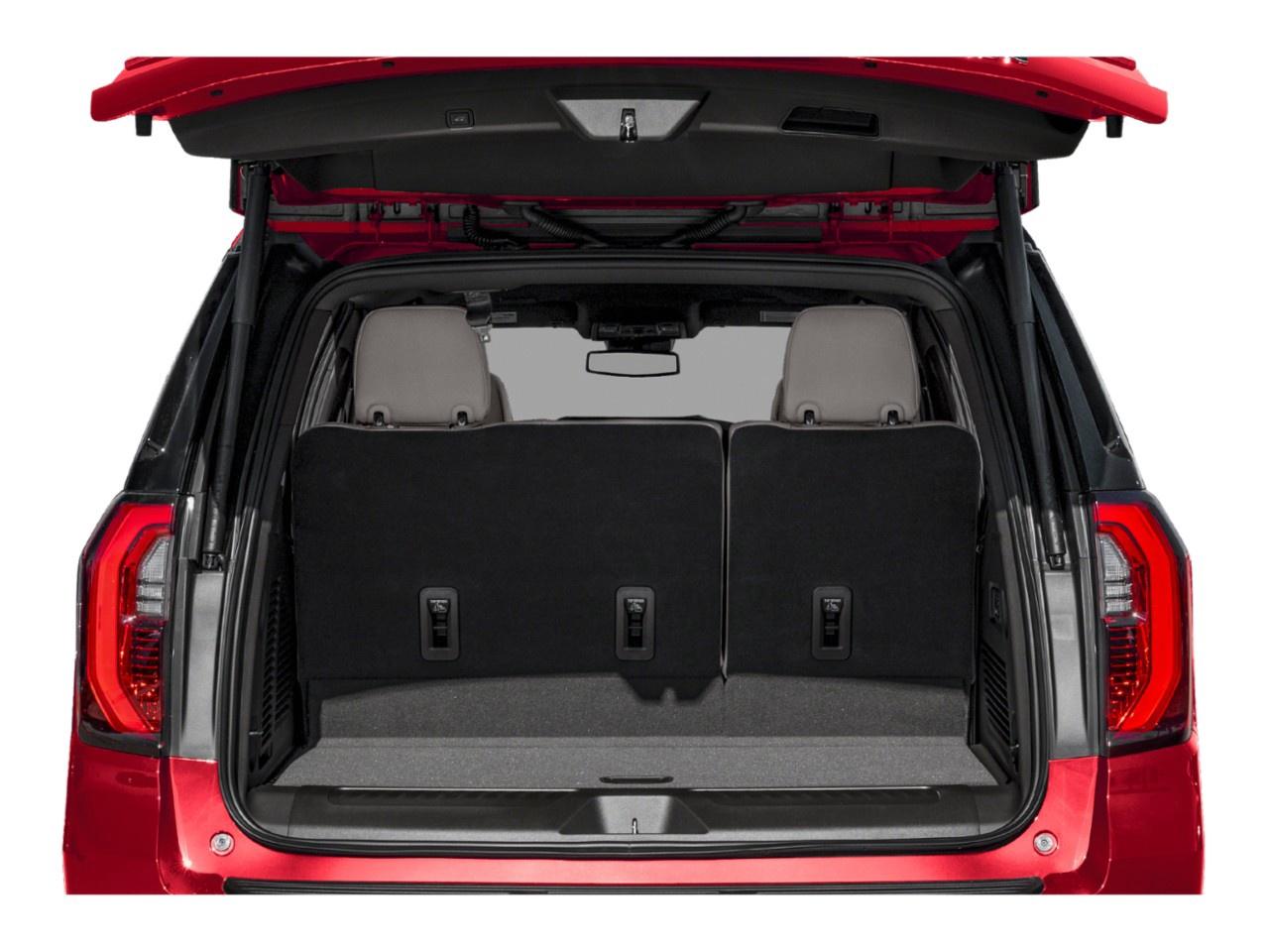 2027 GMC Yukon 4WD 4dr Denali Photo