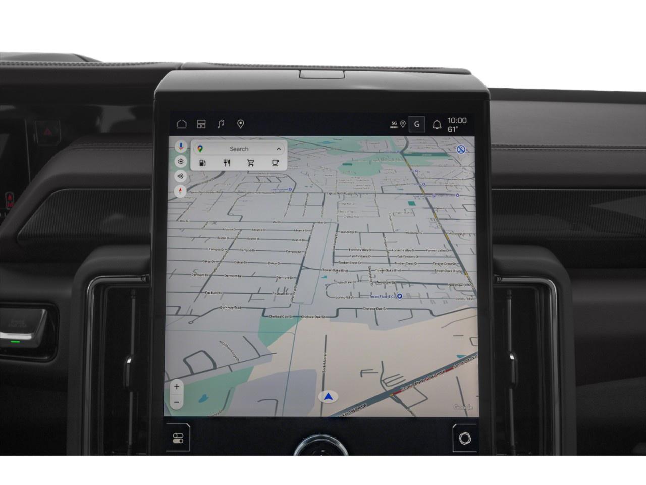 2027 GMC Yukon 4WD 4dr Denali Photo