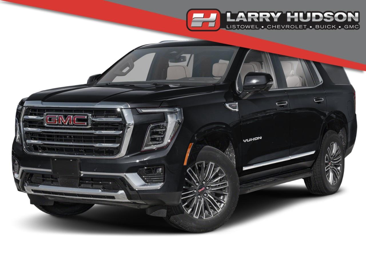 2027 GMC Yukon 4WD 4dr Denali Photo