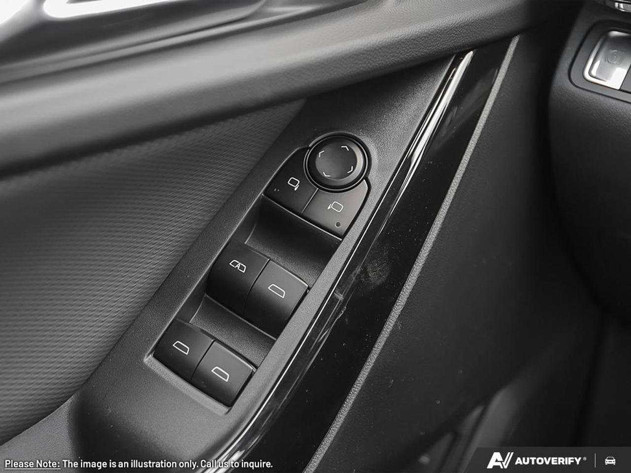 2027 Chevrolet Equinox AWD LT Photo