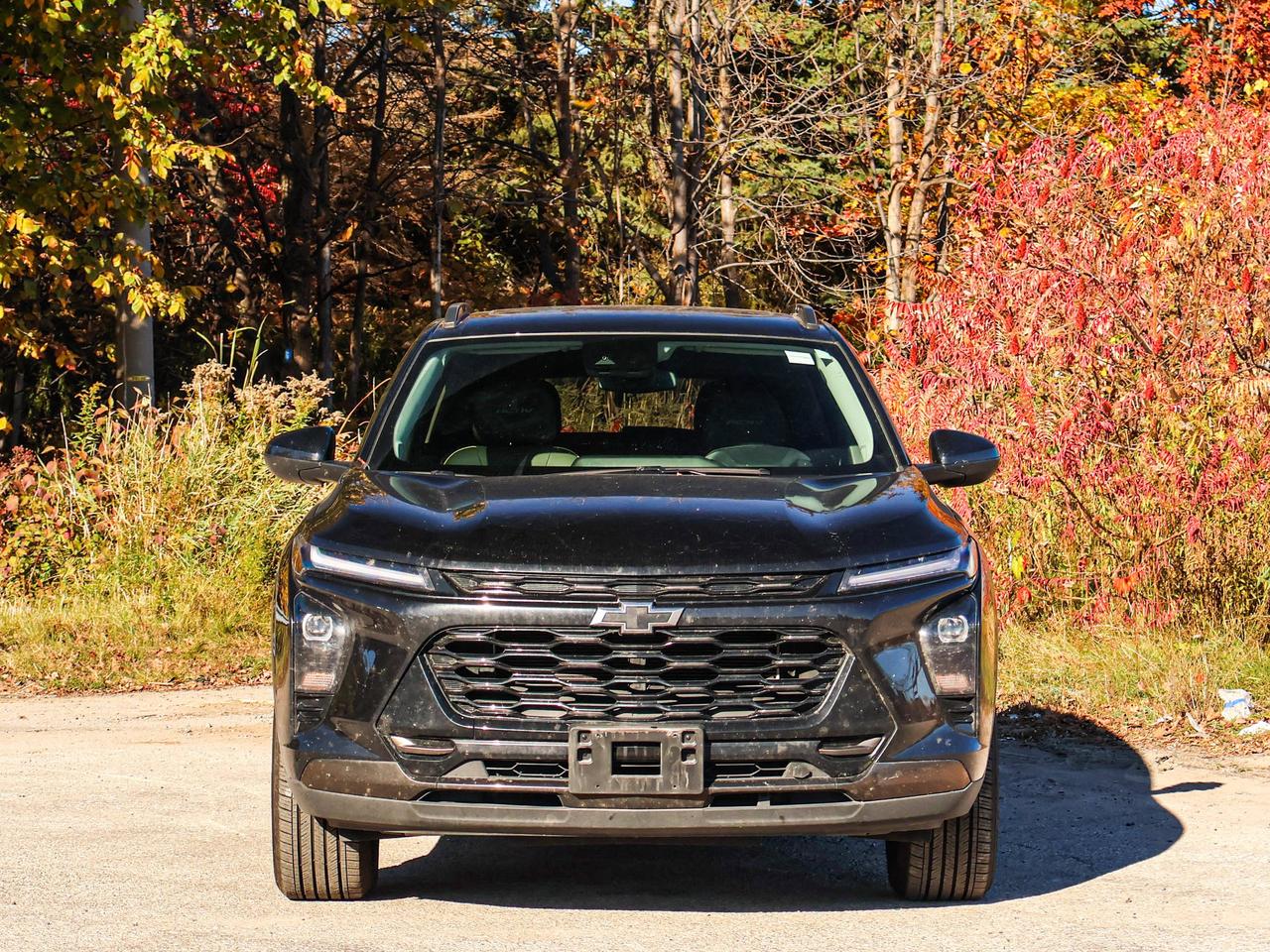 2025 Chevrolet Trax ACTIV Photo
