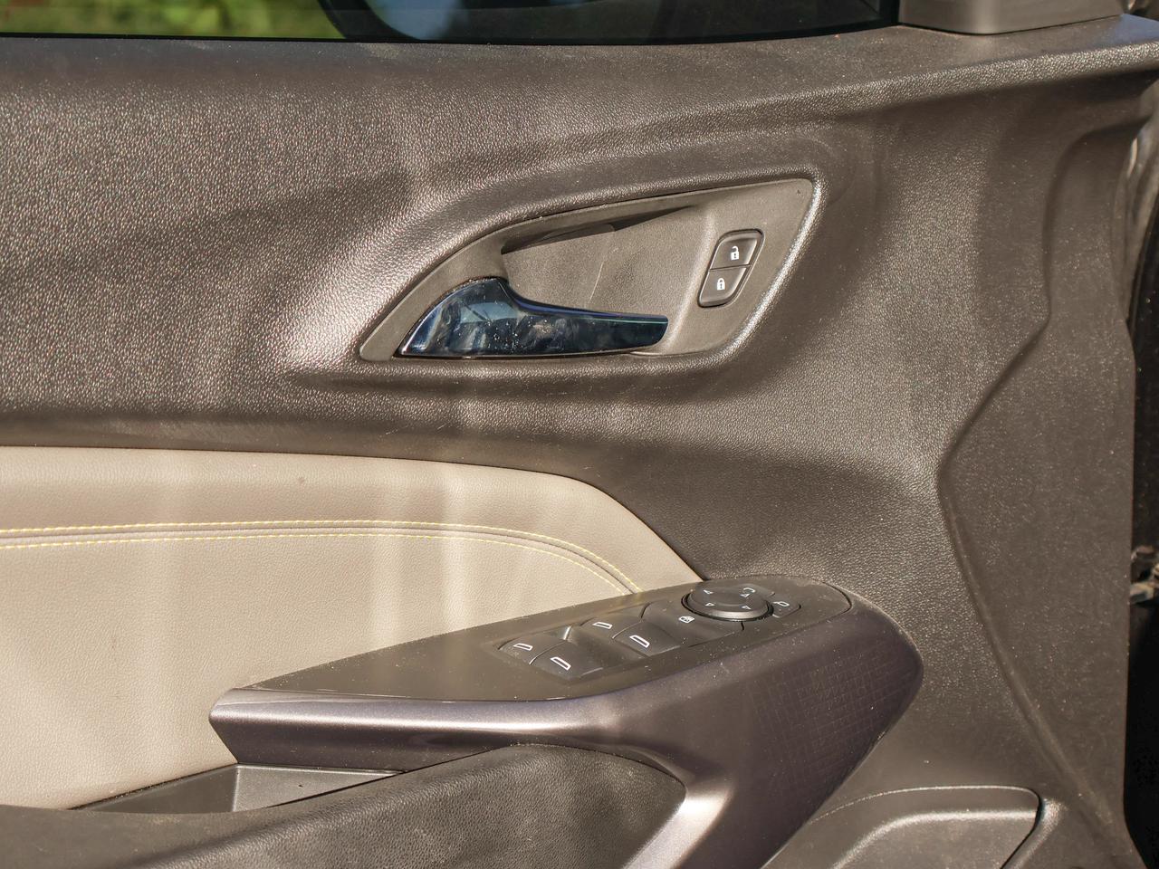 2025 Chevrolet Trax ACTIV Photo