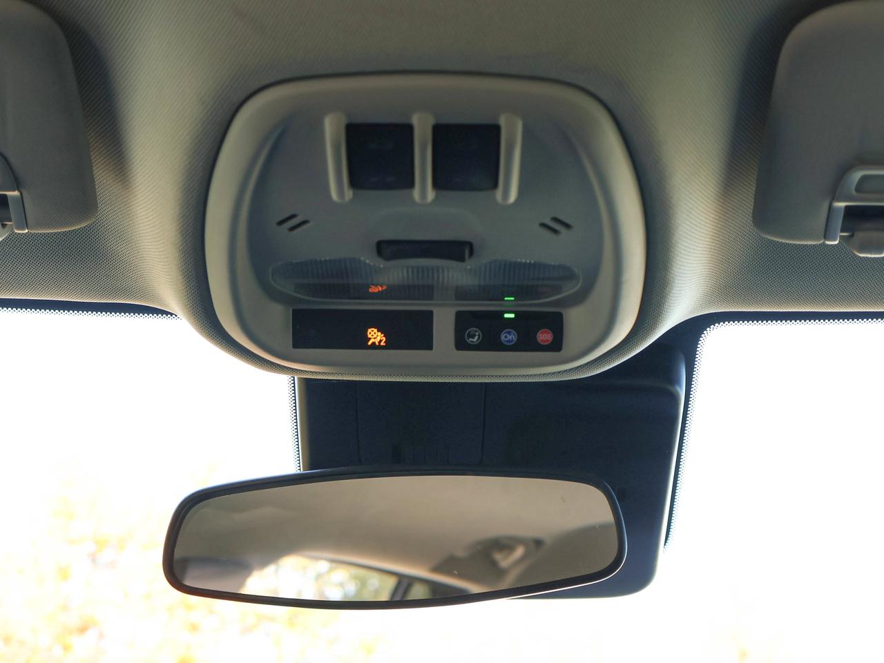 2025 Chevrolet Trax ACTIV Photo