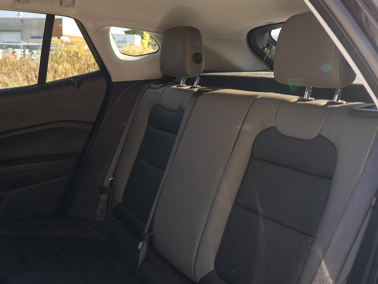 2025 Chevrolet Trax ACTIV Photo