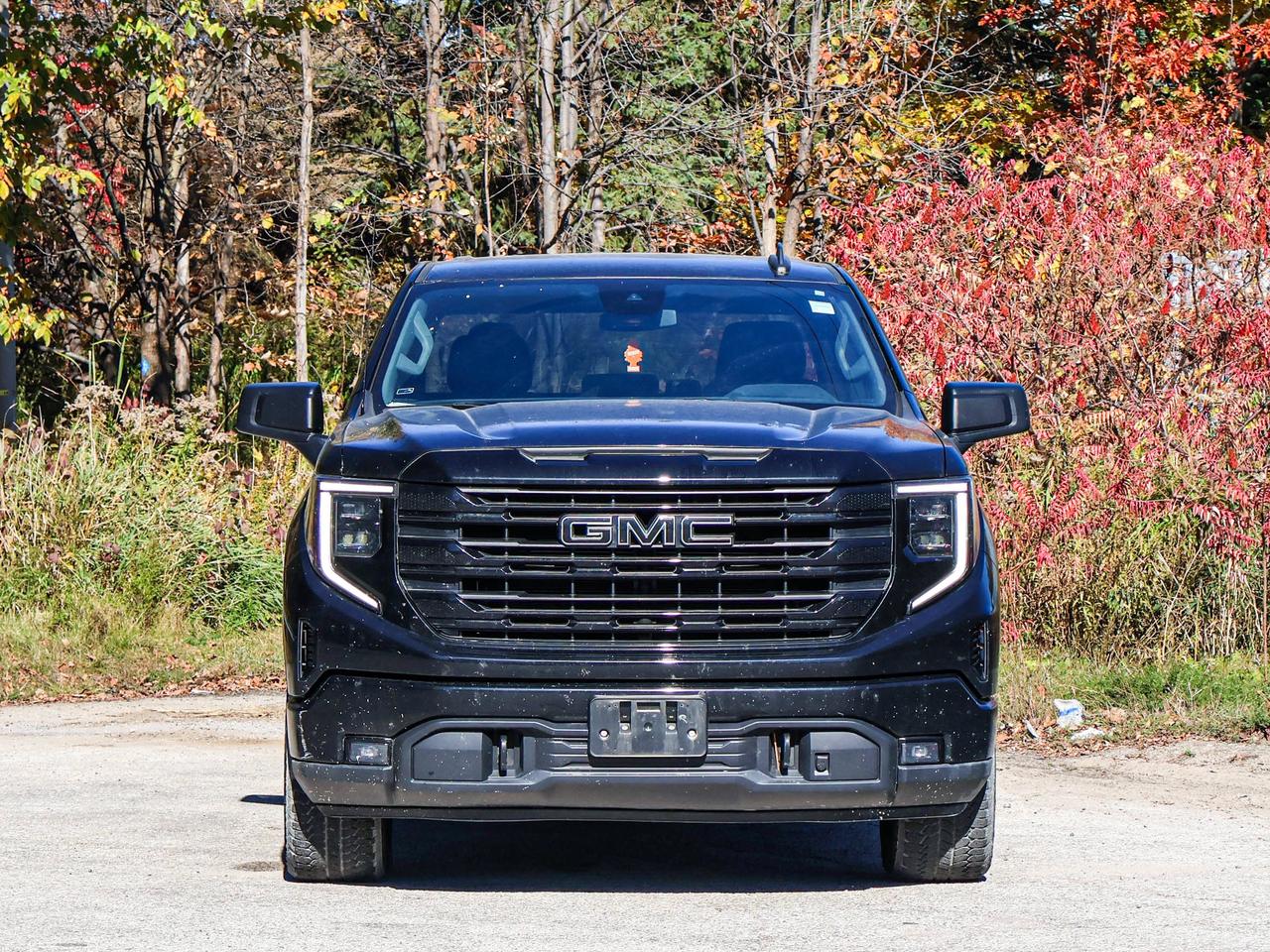 2023 GMC Sierra 1500 ELEVATION Photo4