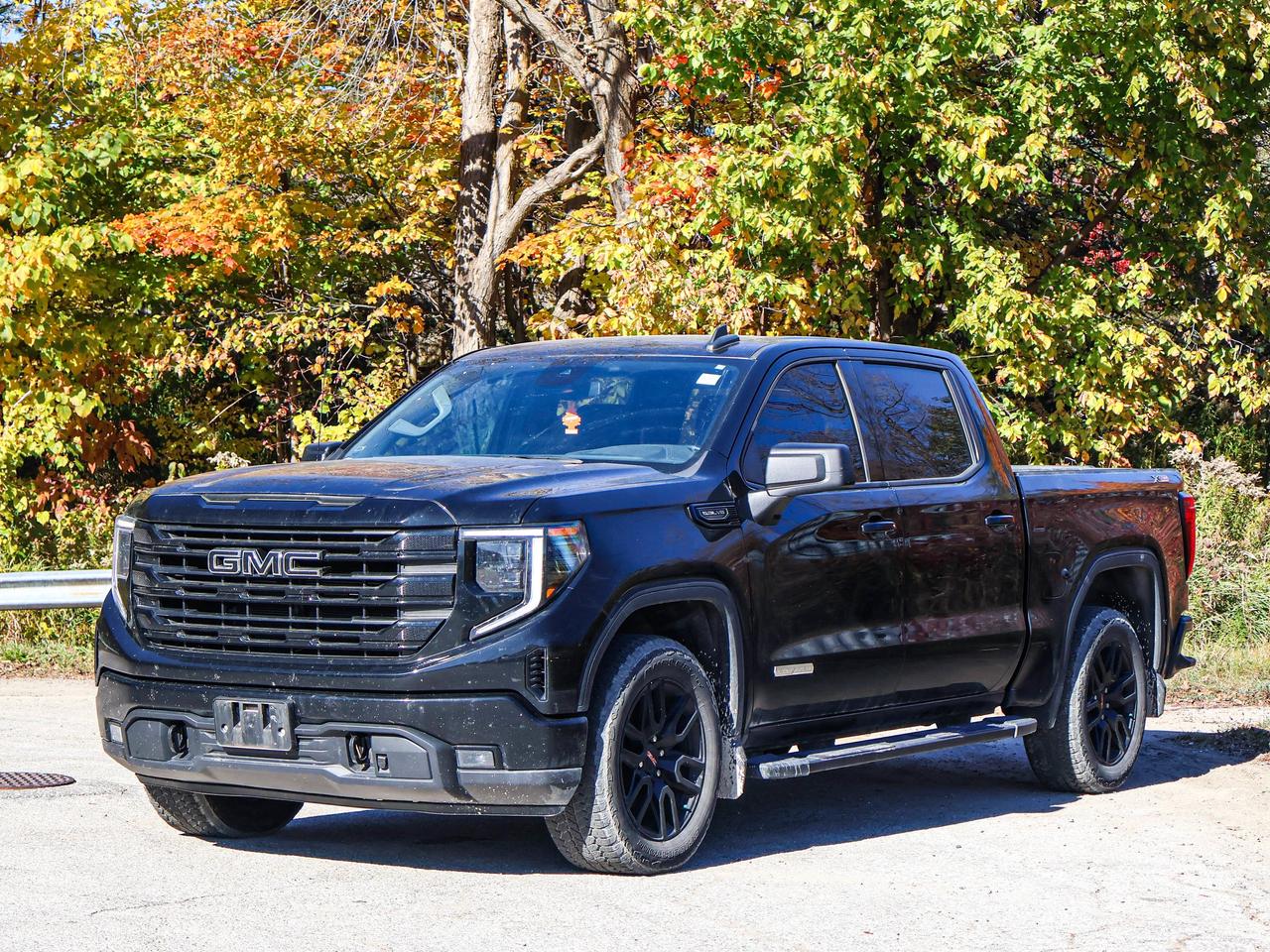 2023 GMC Sierra 1500 ELEVATION Photo