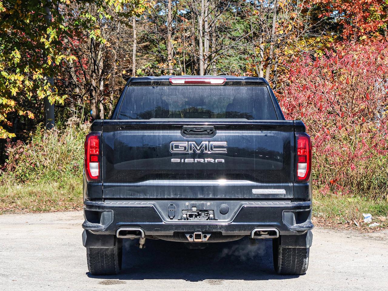 2023 GMC Sierra 1500 ELEVATION Photo