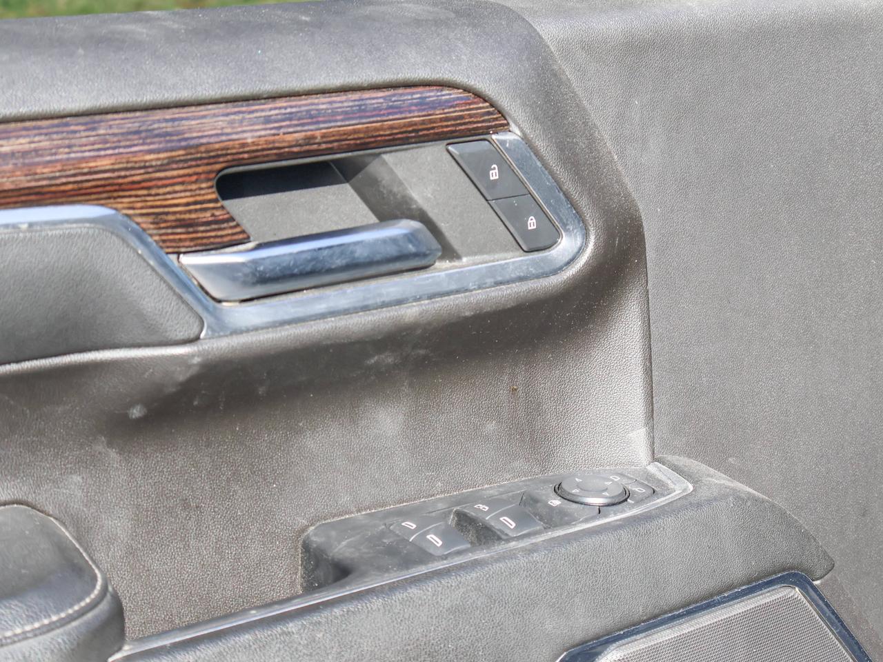 2023 GMC Sierra 1500 ELEVATION Photo