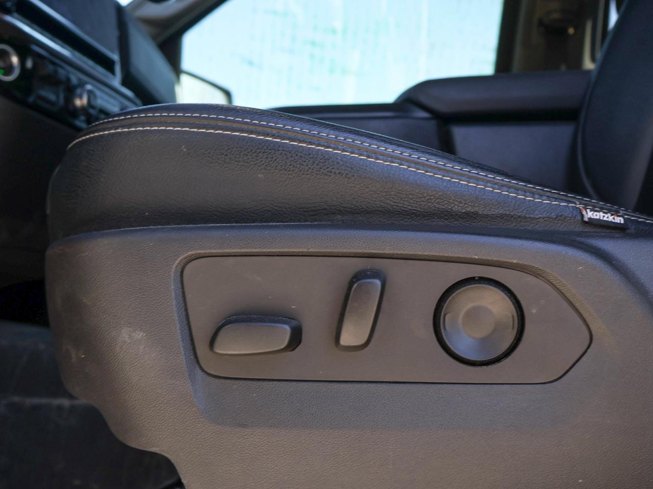 2023 GMC Sierra 1500 ELEVATION Photo