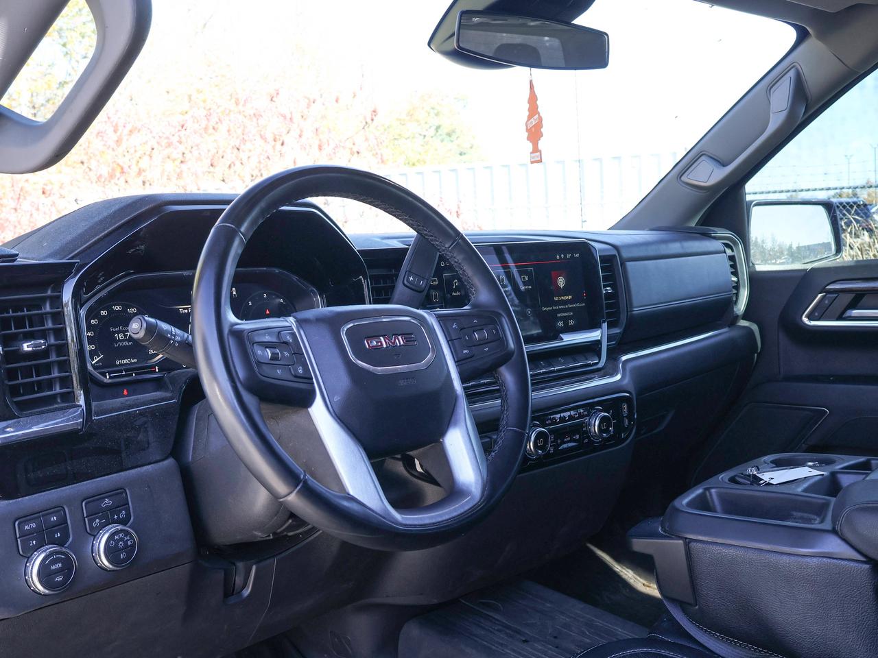 2023 GMC Sierra 1500 ELEVATION Photo