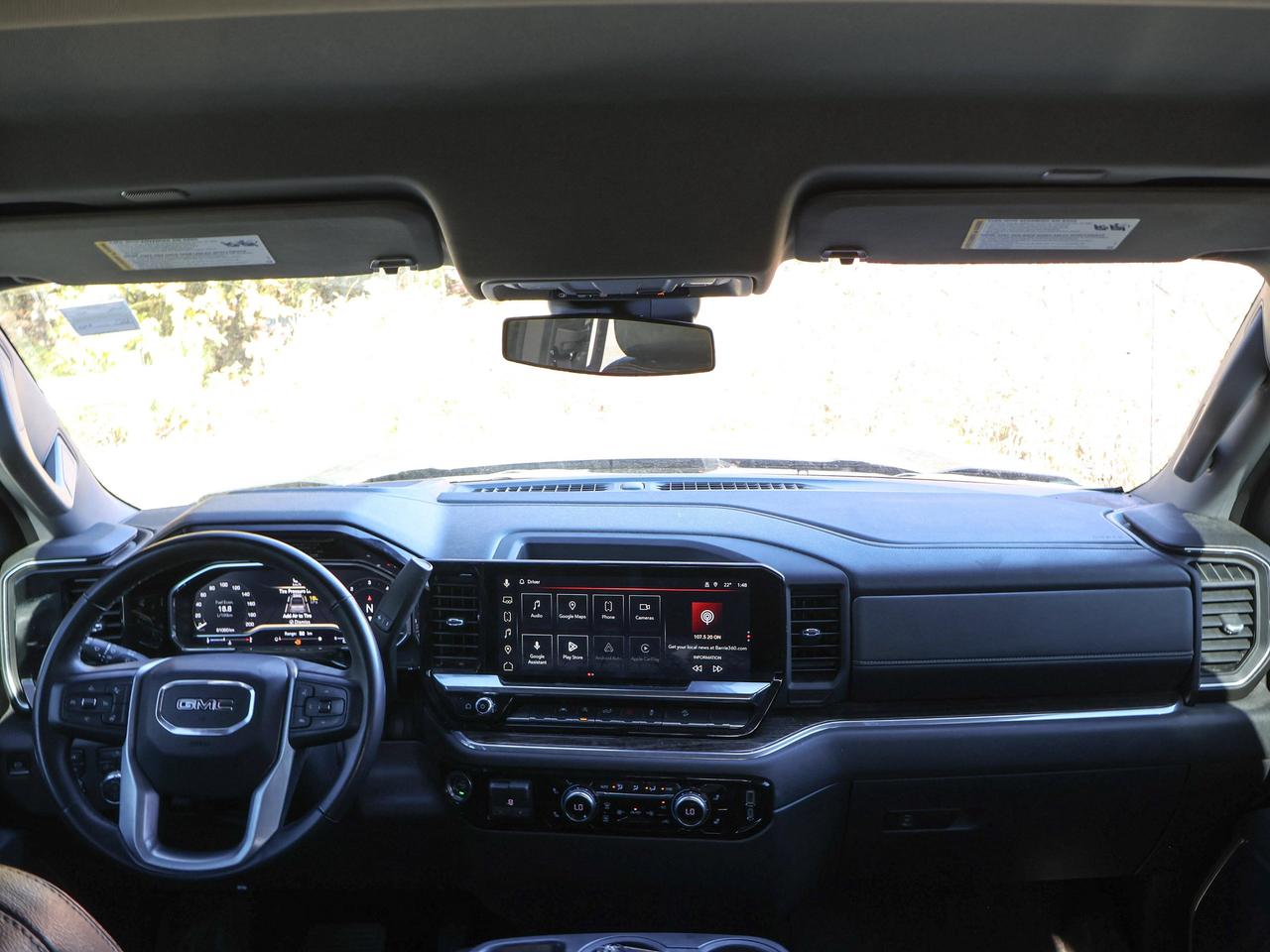 2023 GMC Sierra 1500 ELEVATION Photo