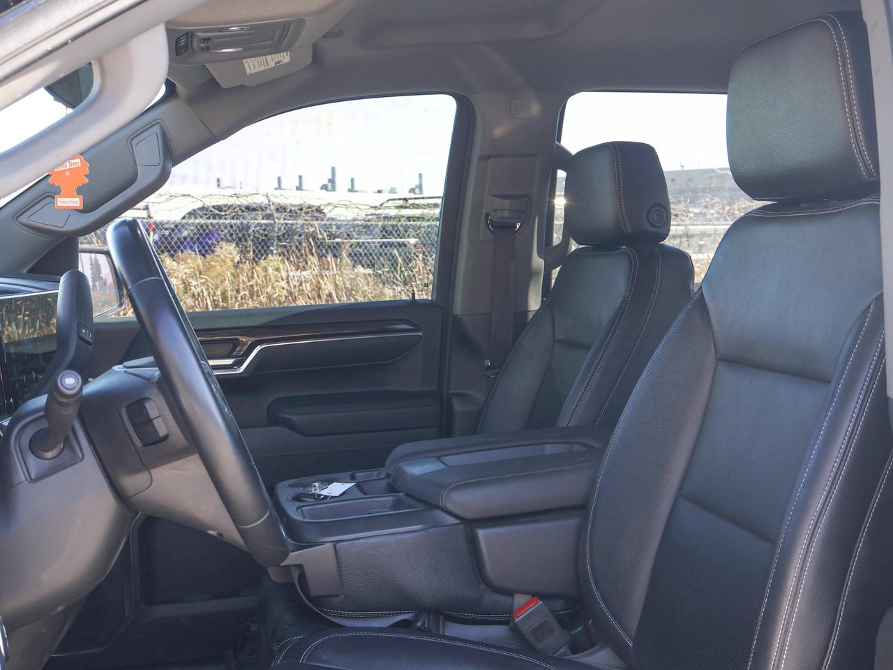 2023 GMC Sierra 1500 ELEVATION Photo