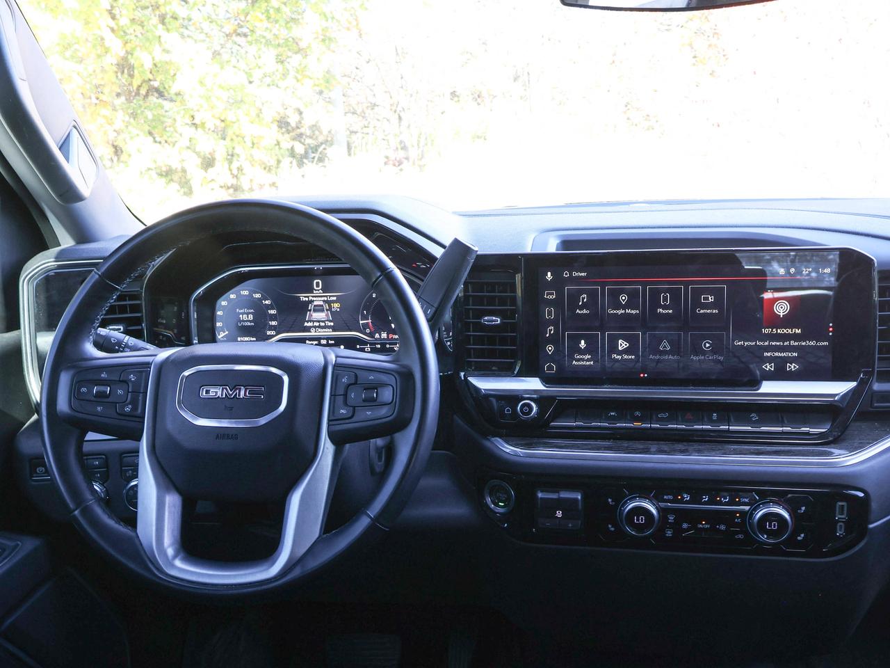 2023 GMC Sierra 1500 ELEVATION Photo