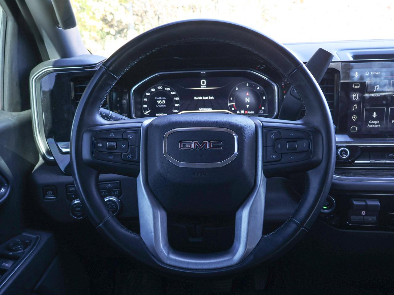 2023 GMC Sierra 1500 ELEVATION Photo