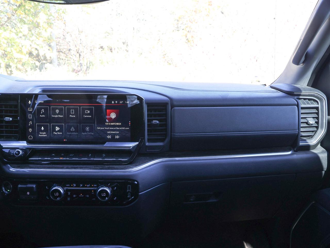 2023 GMC Sierra 1500 ELEVATION Photo