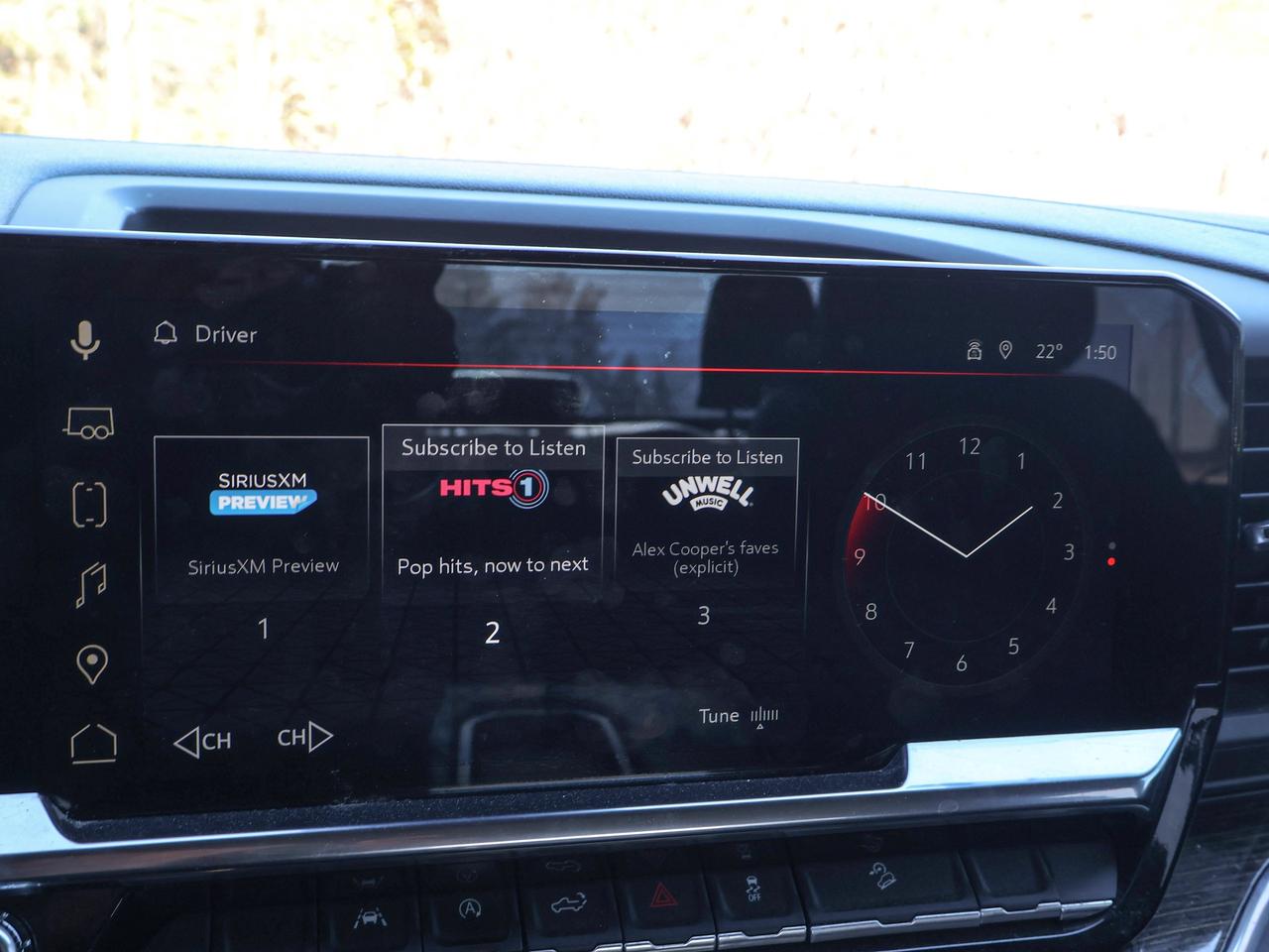 2023 GMC Sierra 1500 ELEVATION Photo