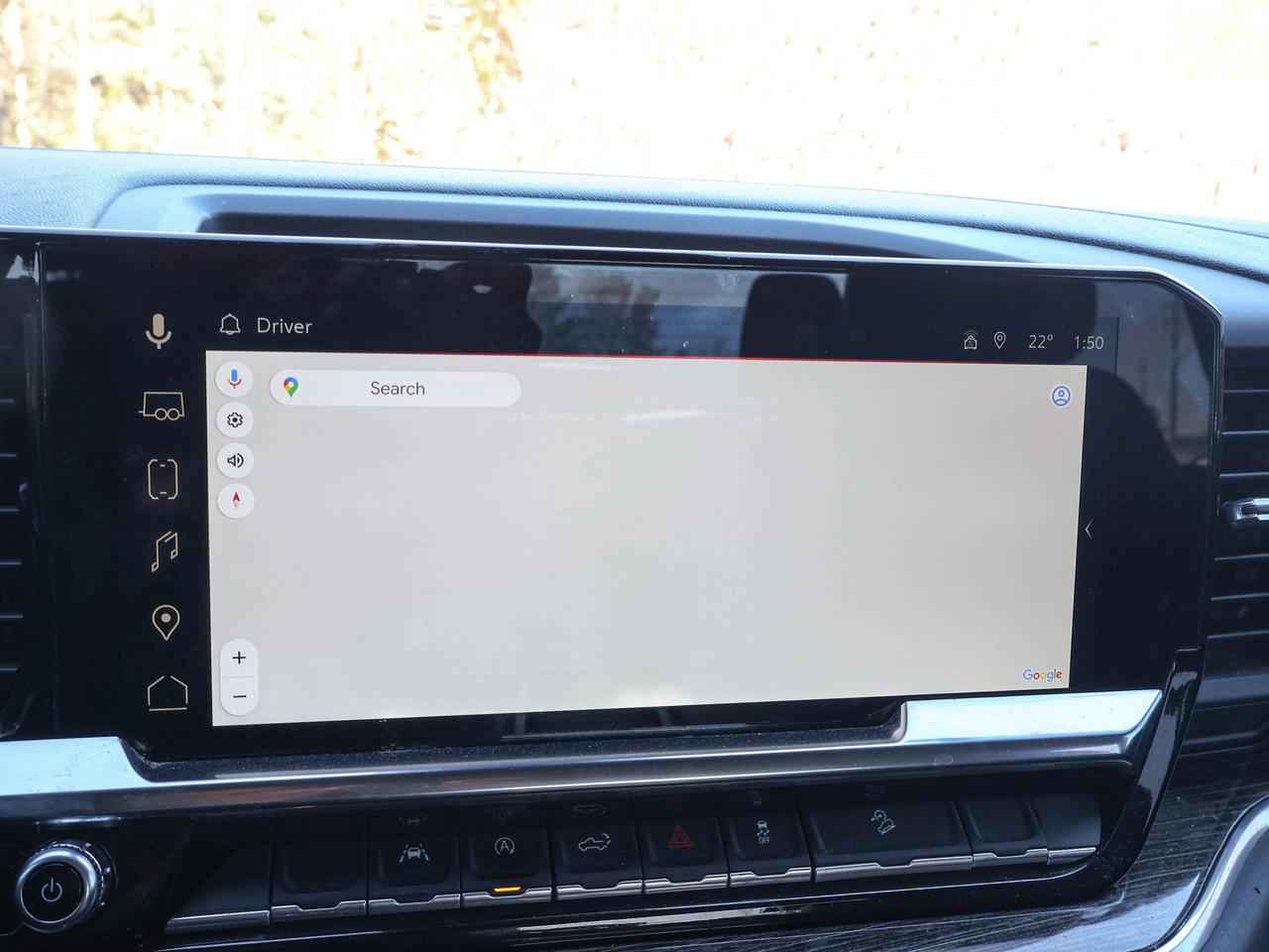 2023 GMC Sierra 1500 ELEVATION Photo