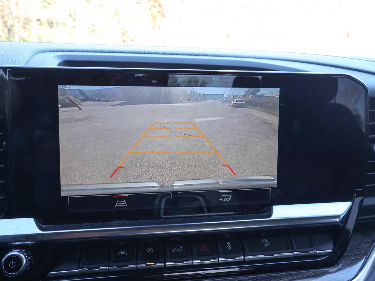 2023 GMC Sierra 1500 ELEVATION Photo