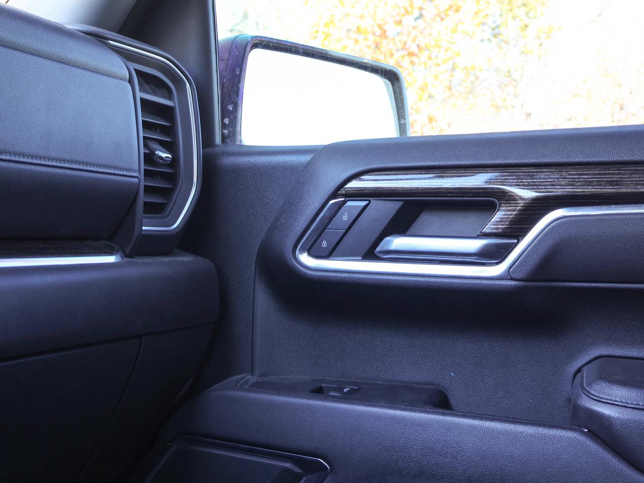 2023 GMC Sierra 1500 ELEVATION Photo
