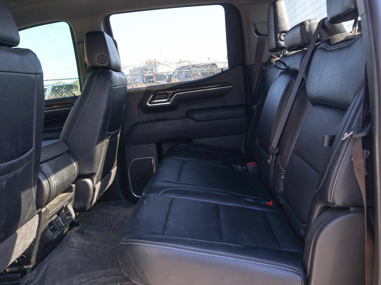 2023 GMC Sierra 1500 ELEVATION Photo