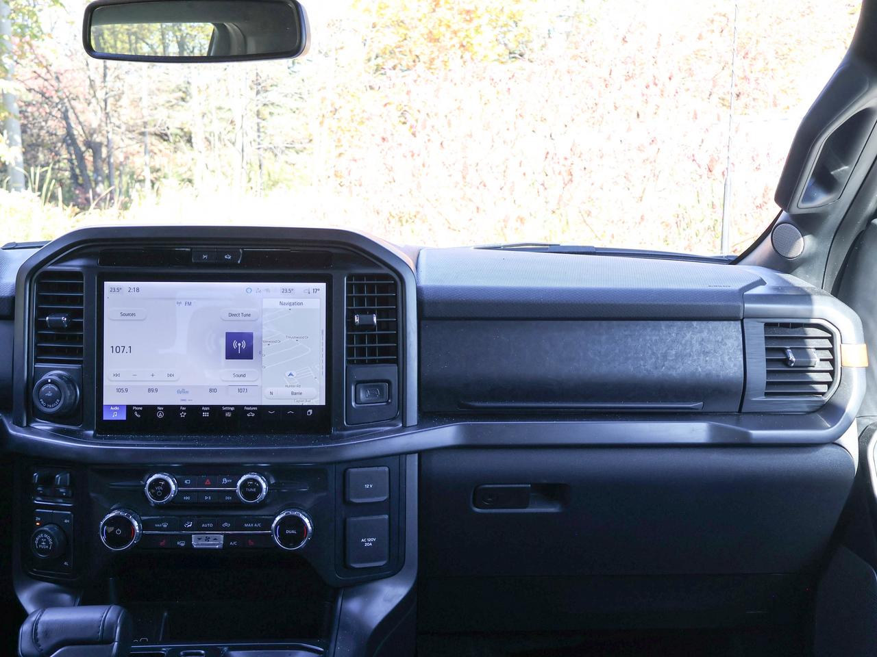 2025 Ford F-150 Tremor Photo