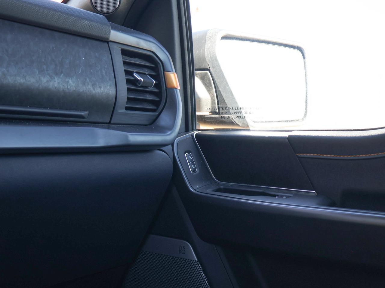 2025 Ford F-150 Tremor Photo