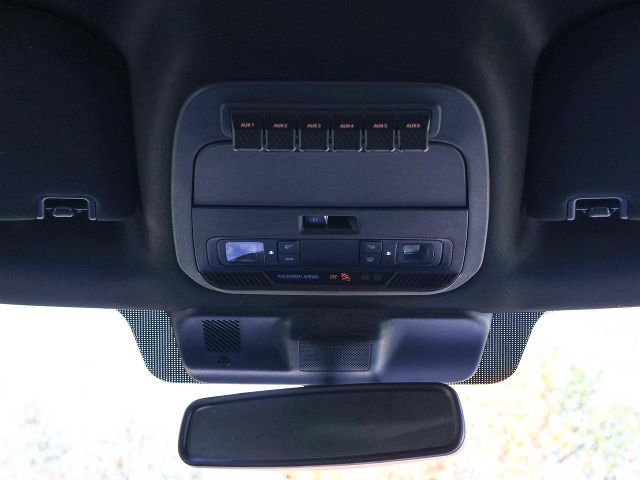 2025 Ford F-150 Tremor Photo