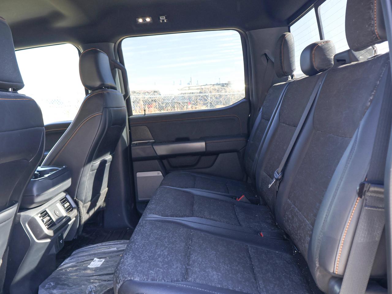 2025 Ford F-150 Tremor Photo