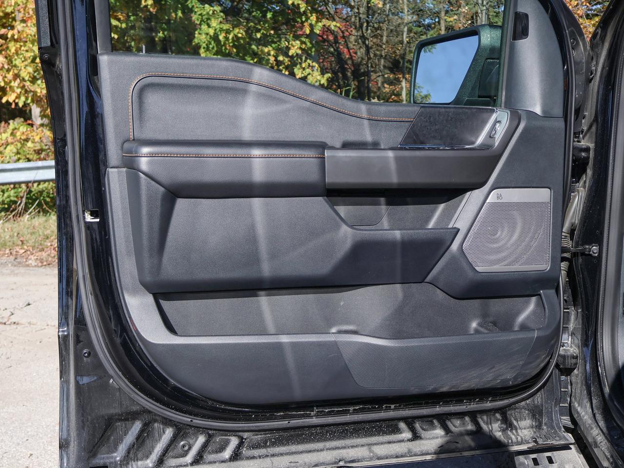2025 Ford F-150 Tremor Photo