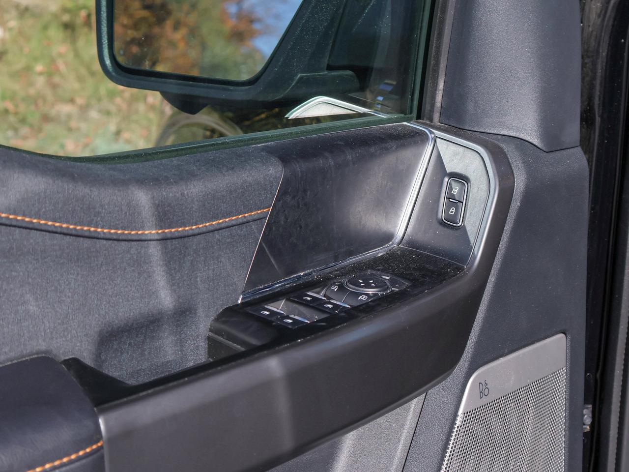2025 Ford F-150 Tremor Photo